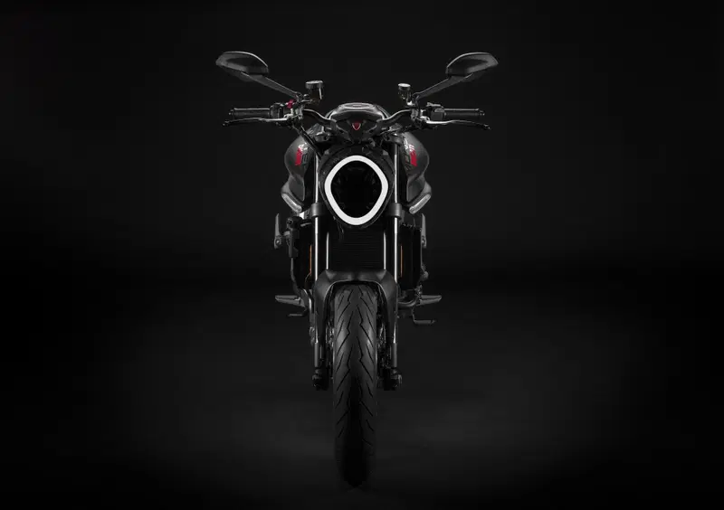 Ducati Monster 937 Monster 937 (2021 - 25) (6)