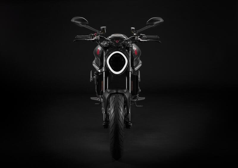 Ducati Monster 937 Monster 937 (2021 - 24) (6)