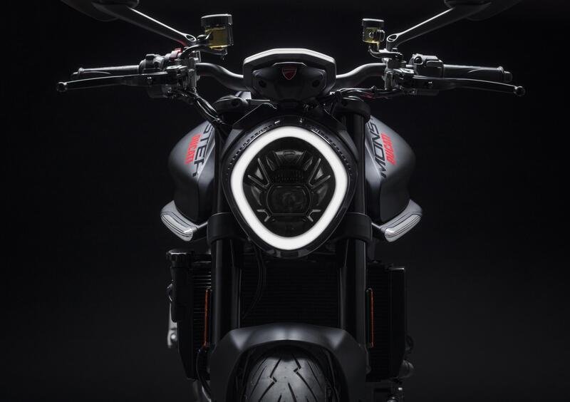 Ducati Monster 937 Monster 937 (2021 - 24) (7)