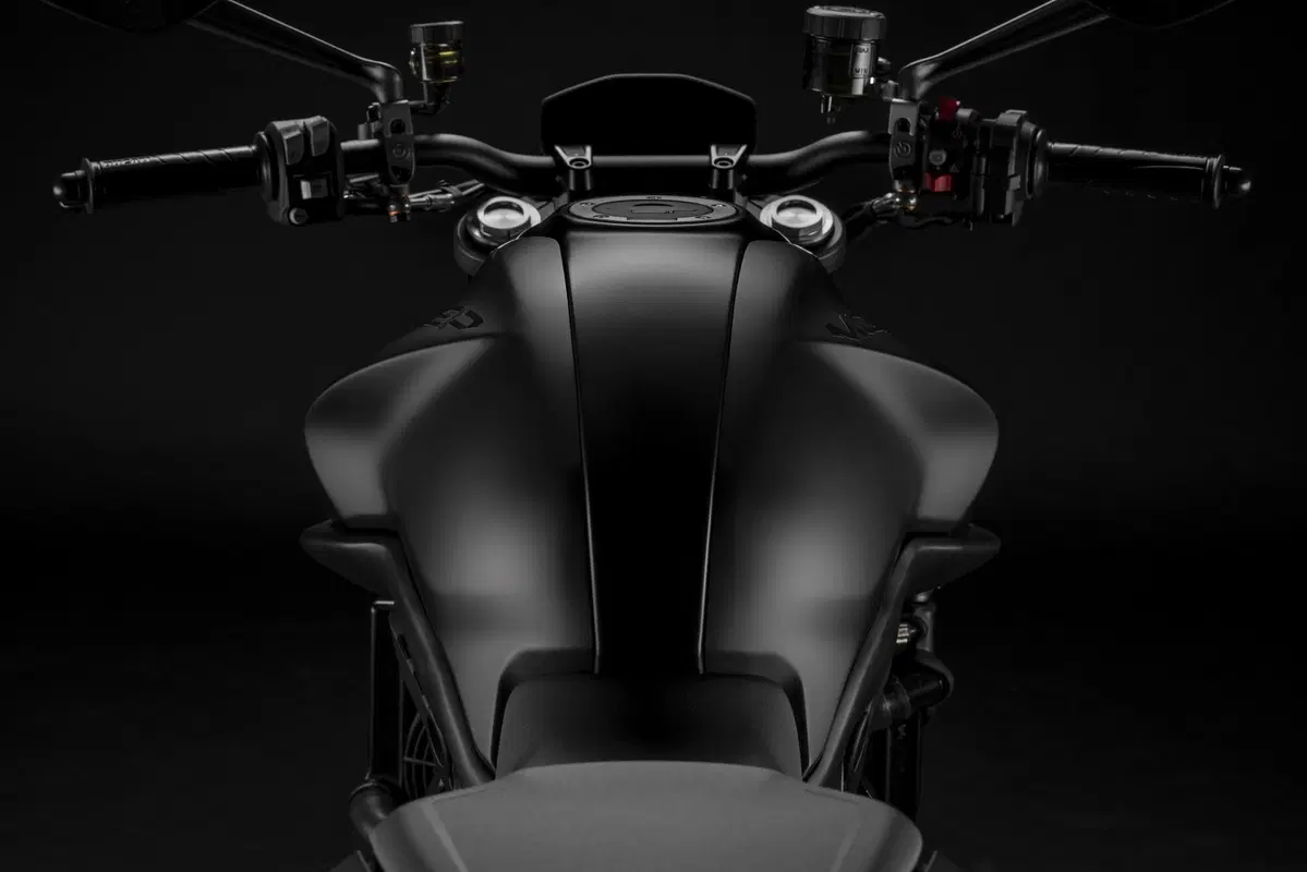 Ducati Monster 937 Monster 937 (2021 - 25) (9)