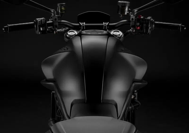 Ducati Monster 937 Monster 937 (2021 - 25) (9)