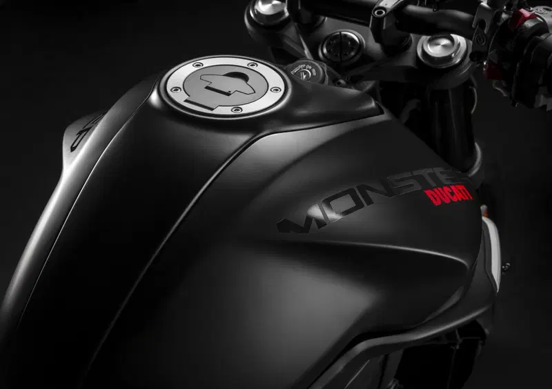 Ducati Monster 937 Monster 937 (2021 - 25) (12)