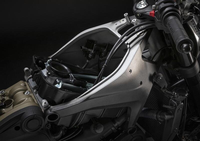 Ducati Monster 937 Monster 937 (2021 - 24) (19)
