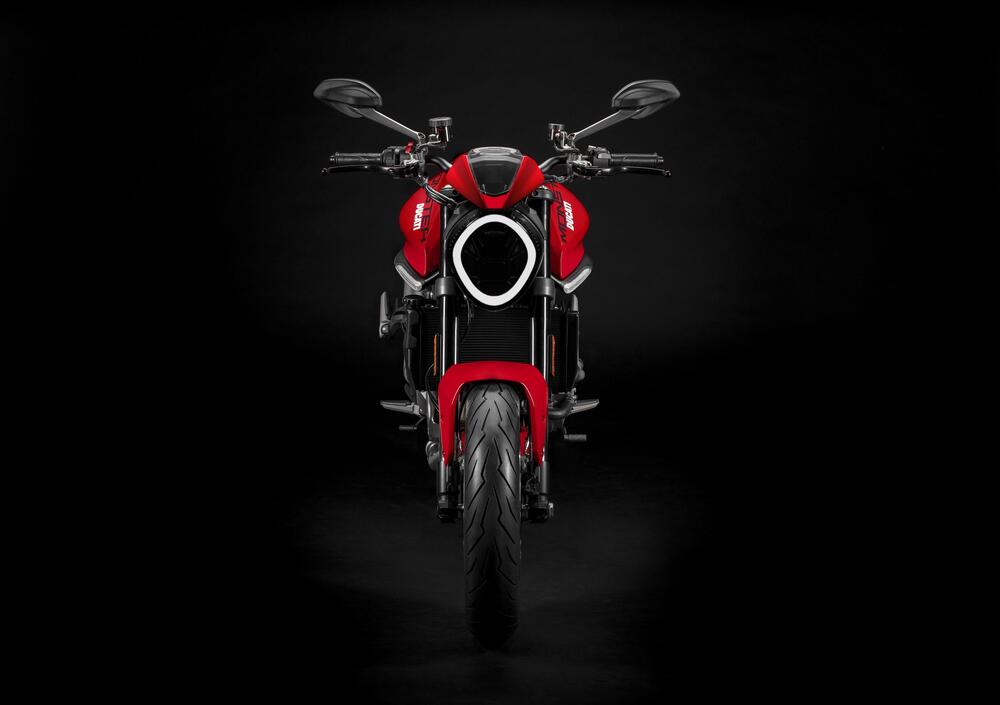 Ducati Monster 937 + (2021 - 24) (4)