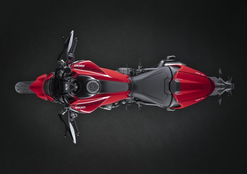 Ducati Monster 937 Monster 937 + (2021 - 24) (18)