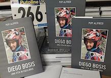 In vendita il libro Diego Bosis, una vita in equilibrio