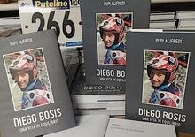 In vendita il libro Diego Bosis, una vita in equilibrio