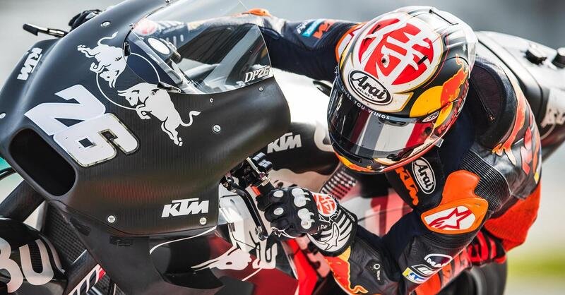 MotoGP. Pedrosa pronto a rinnovare con KTM