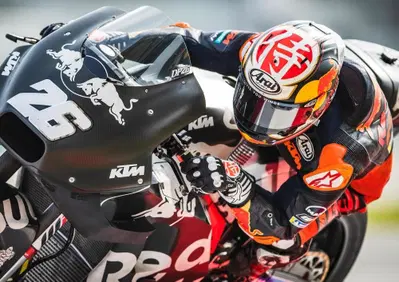 MotoGP. Pedrosa pronto a rinnovare con KTM