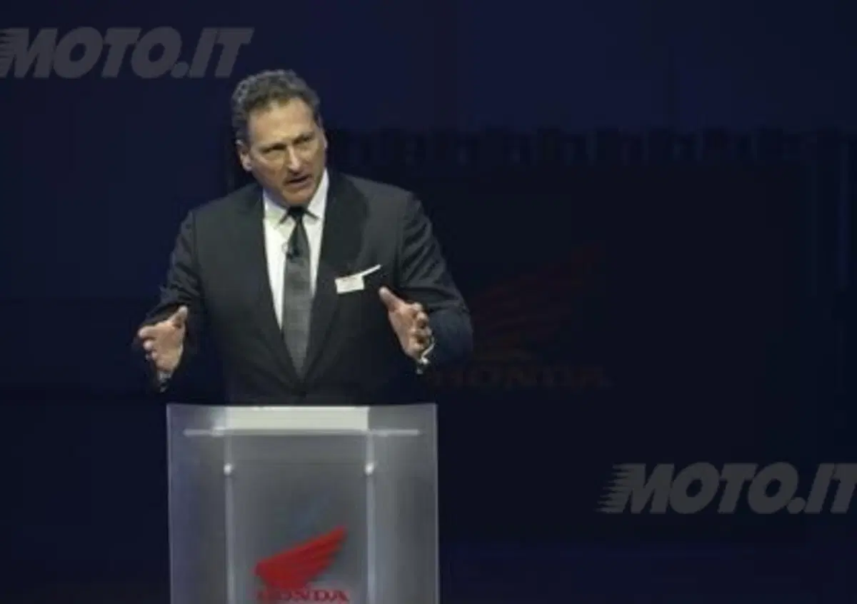 Vito Cicchetti: "Stiamo lavorando a una moto da sogno figlia della MotoGP"