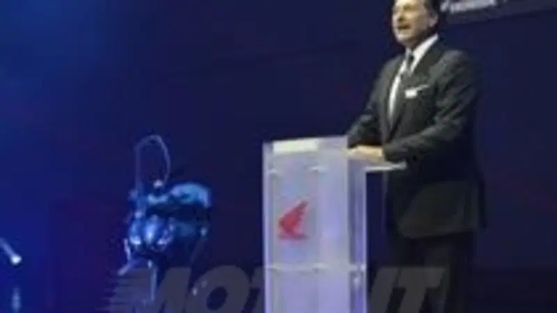 Vito Cicchetti: "Stiamo lavorando a una moto da sogno figlia della MotoGP"