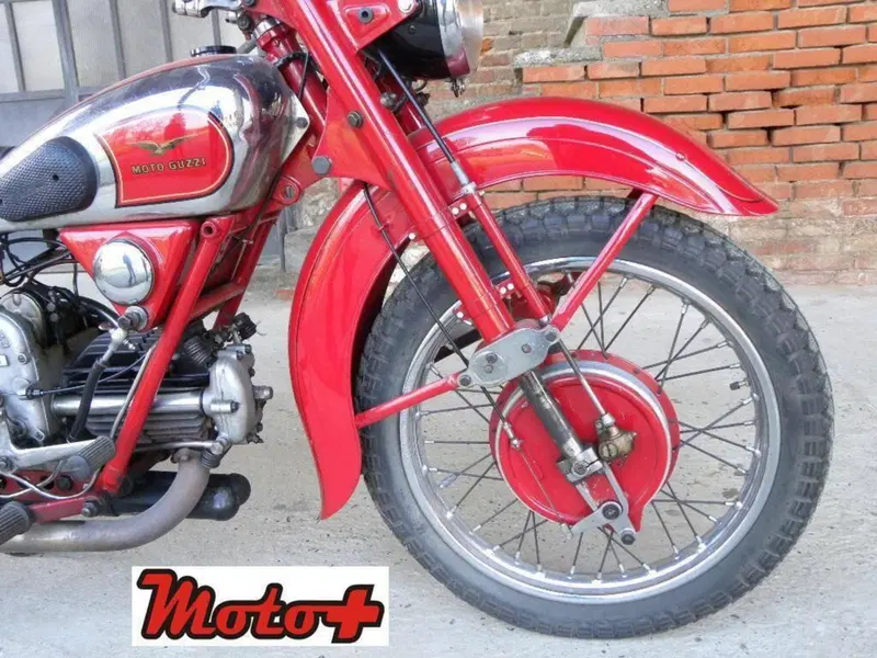 Moto Guzzi G.T. 500 (6)