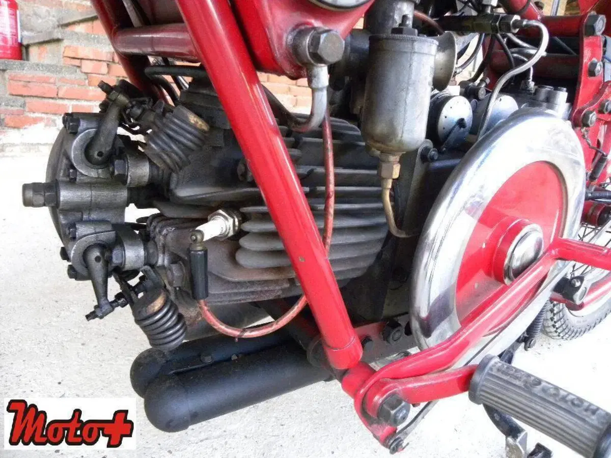Moto Guzzi G.T. 500 (7)