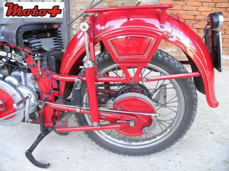 Moto Guzzi G.T. 500 (9)