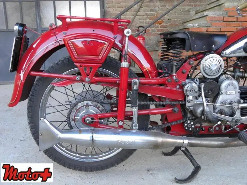 Moto Guzzi G.T. 500 (12)