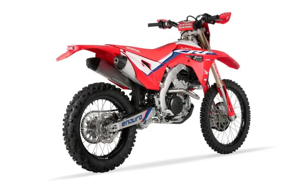 Honda CRF 250RX CRF 250RX Enduro (2021) (3)