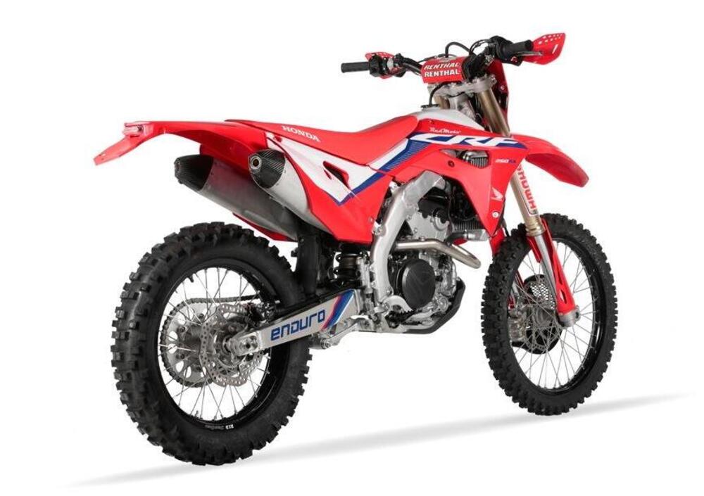 Honda CRF 250 RX Enduro (2021) (3)