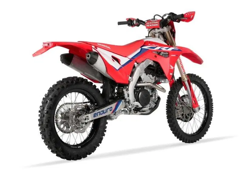 Honda CRF 250RX CRF 250RX Enduro (2021) (3)