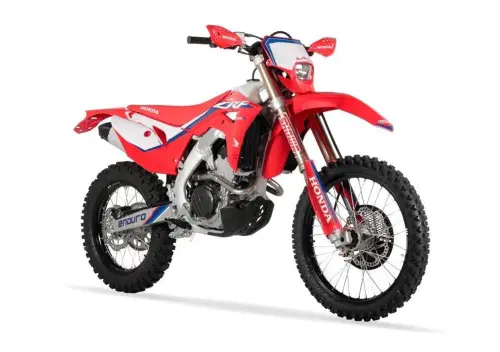 Honda CRF 250RX Enduro (2021)