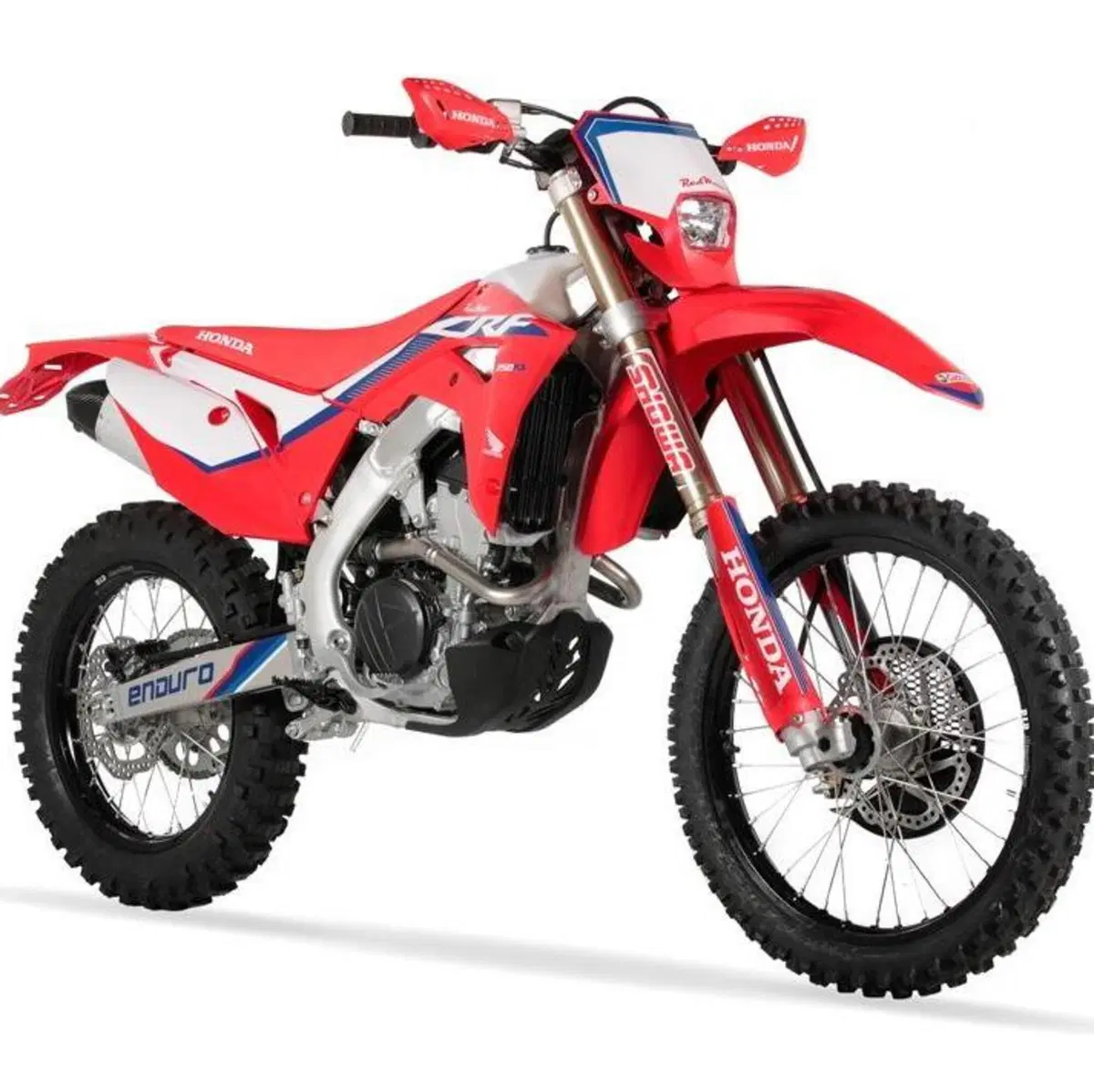 Honda CRF 250RX Enduro (2021)