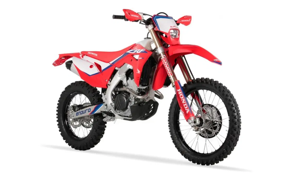 Honda CRF 300RX Enduro (2021)