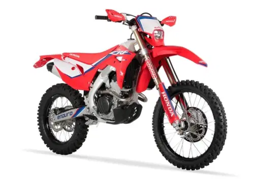 Honda CRF 300RX Enduro (2021)