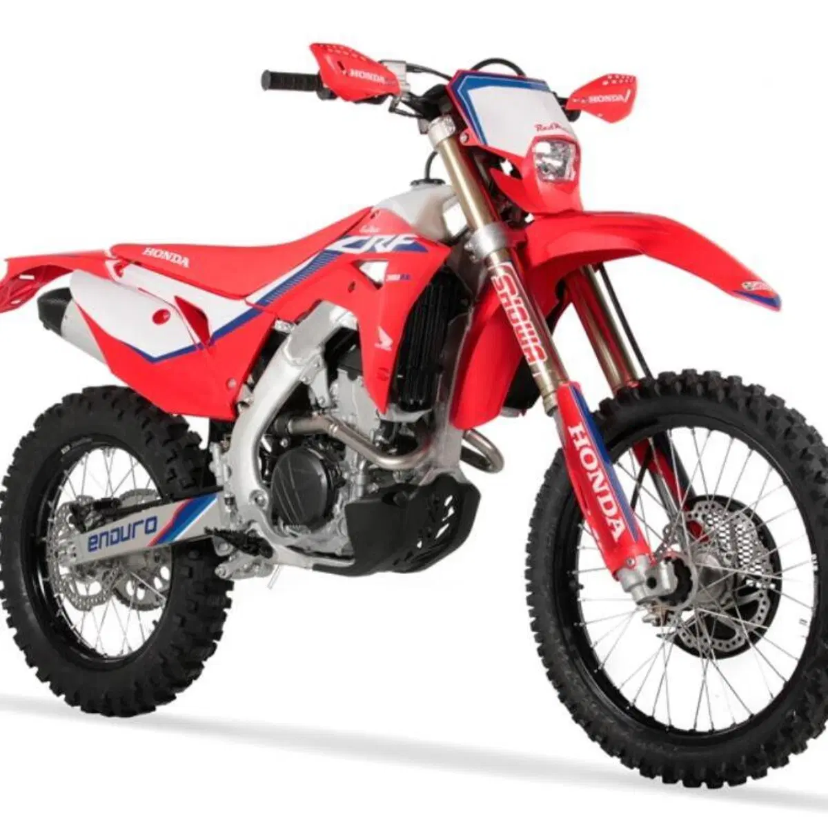 Honda CRF 300RX Enduro (2021)