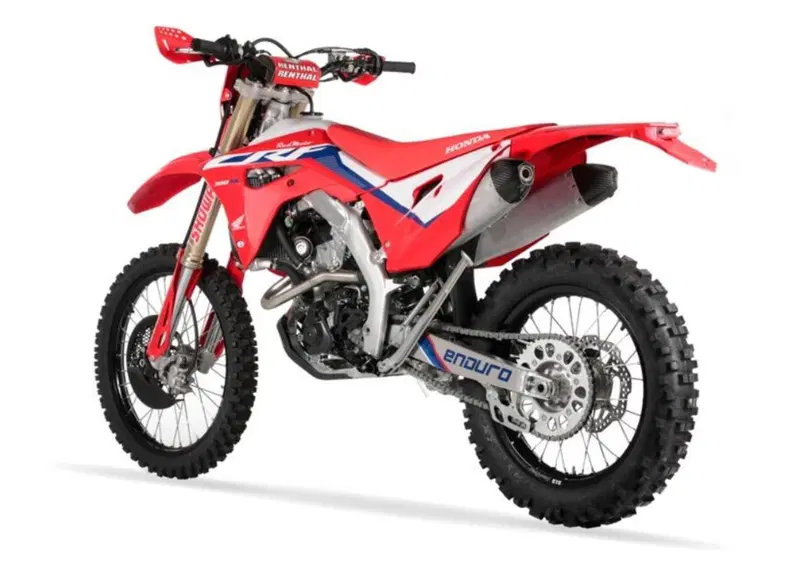 Honda CRF 300RX CRF 300RX Enduro (2021) (2)
