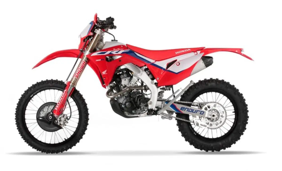 Honda CRF 300RX CRF 300RX Enduro (2021) (3)