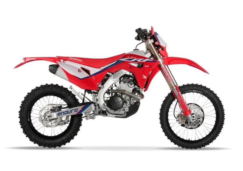 Honda CRF 300RX CRF 300RX Enduro (2021) (6)