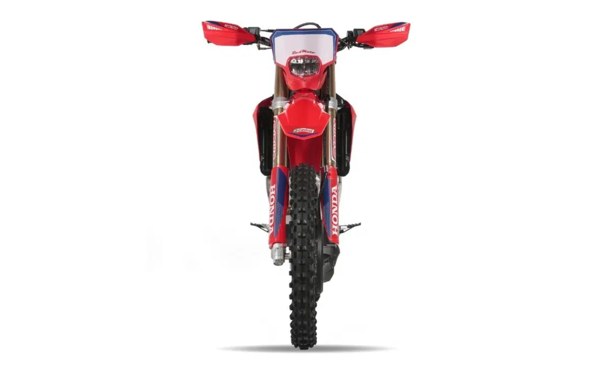 Honda CRF 400RX CRF 400RX Enduro (2021) (2)