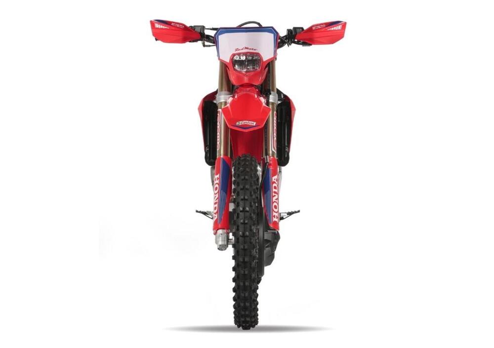 Honda CRF 400 RX Enduro (2021) (2)