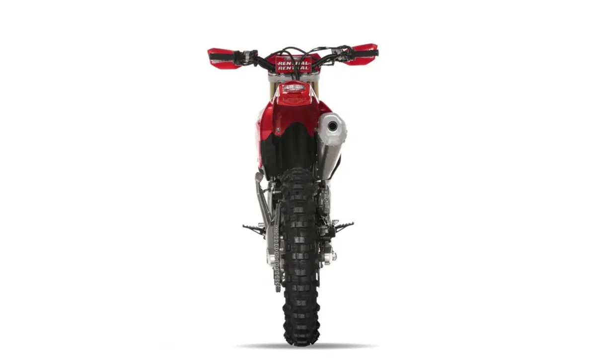 Honda CRF 400RX CRF 400RX Enduro (2021) (4)