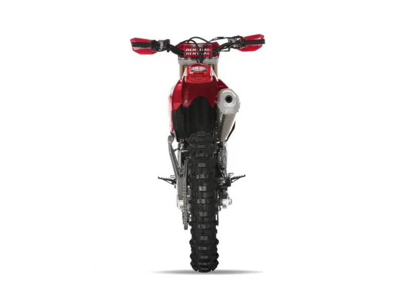 Honda CRF 400RX CRF 400RX Enduro (2021) (4)