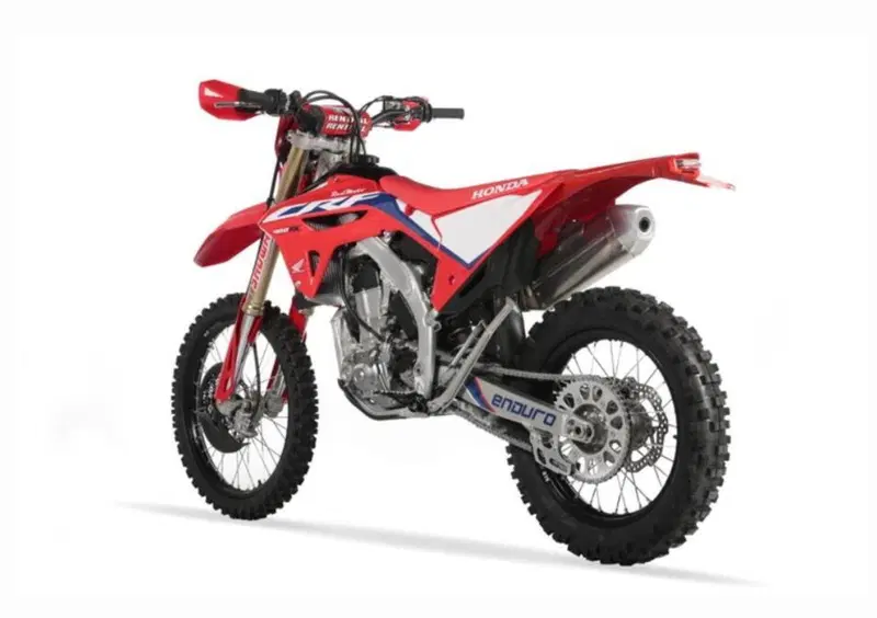 Honda CRF 400RX CRF 400RX Enduro (2021) (6)