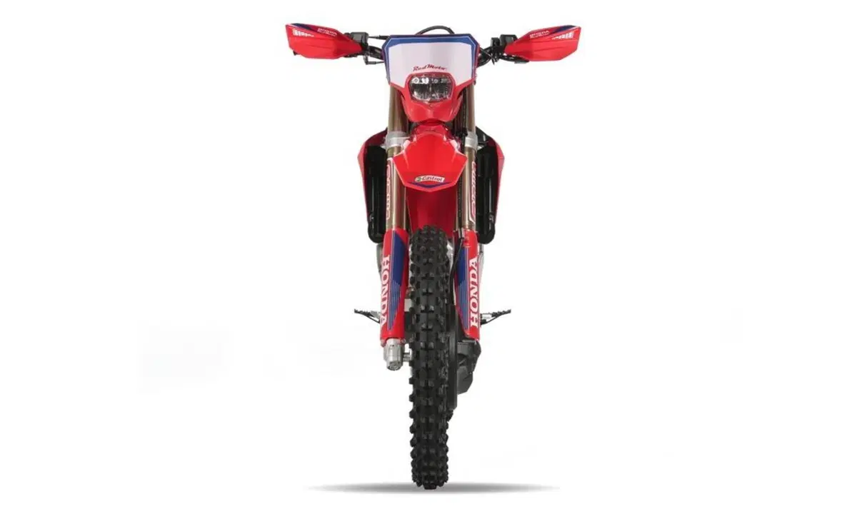Honda CRF 450RX CRF 450RX Enduro (2021) (2)
