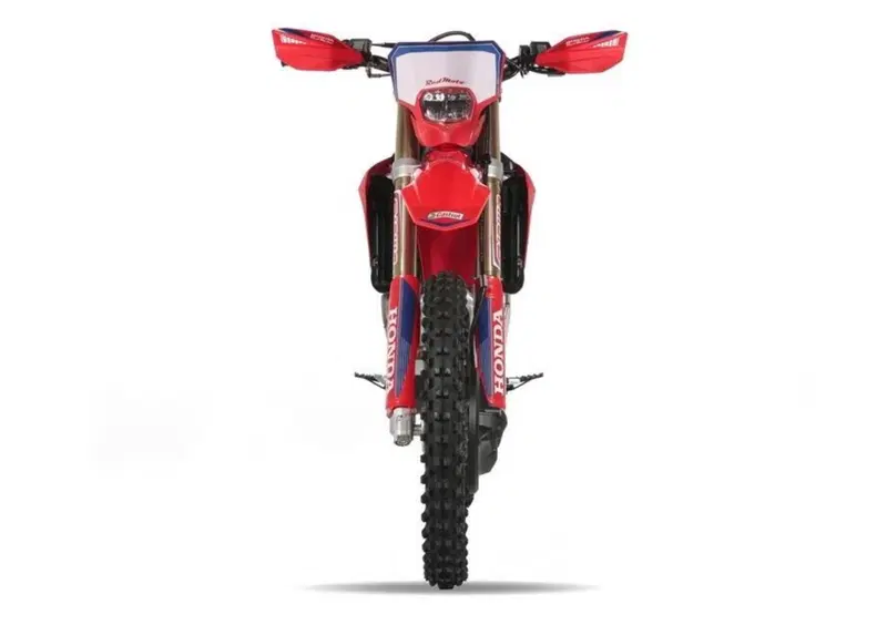 Honda CRF 450RX CRF 450RX Enduro (2021) (2)