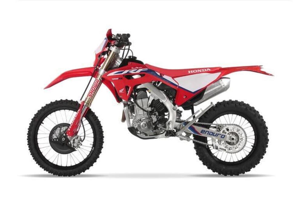 Honda CRF 450 RX Enduro (2021) (3)