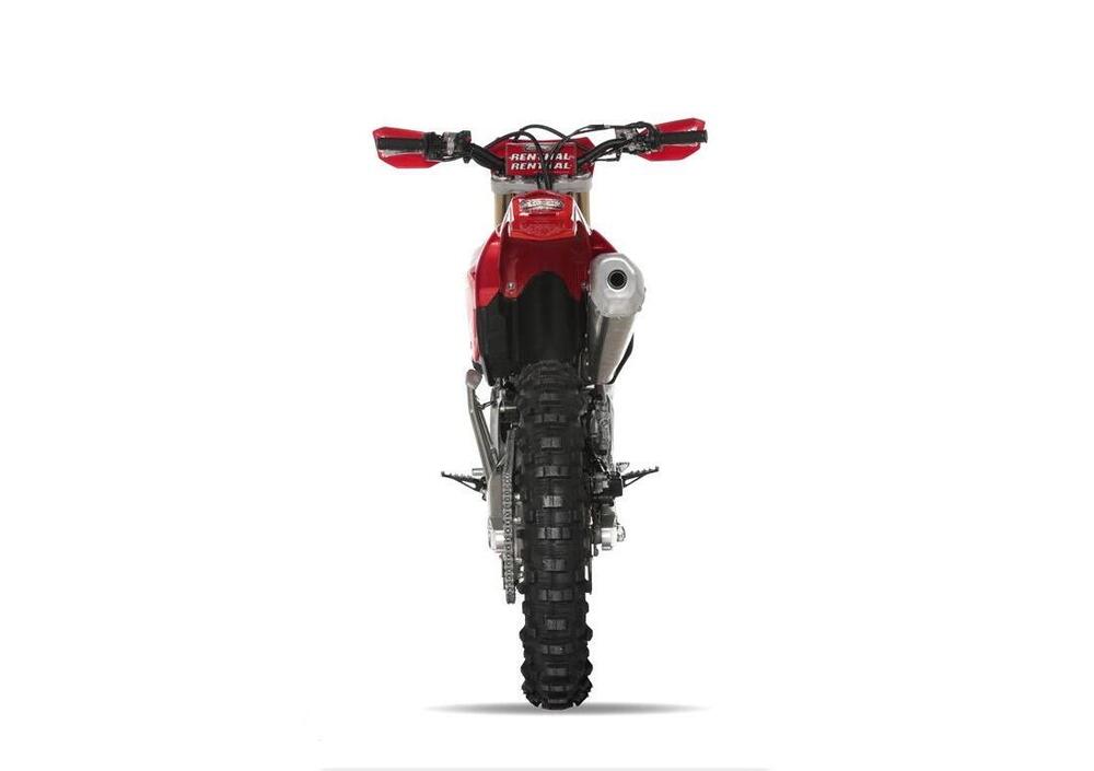 Honda CRF 450 RX Enduro (2021) (4)