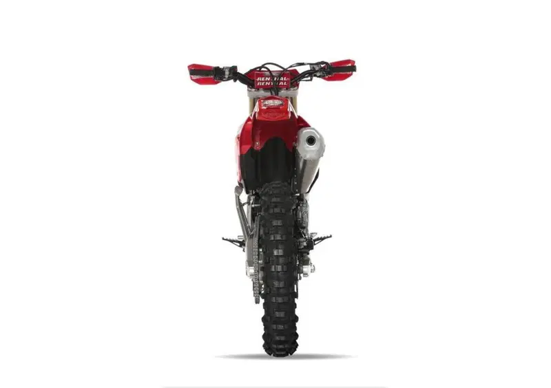 Honda CRF 450RX CRF 450RX Enduro (2021) (4)