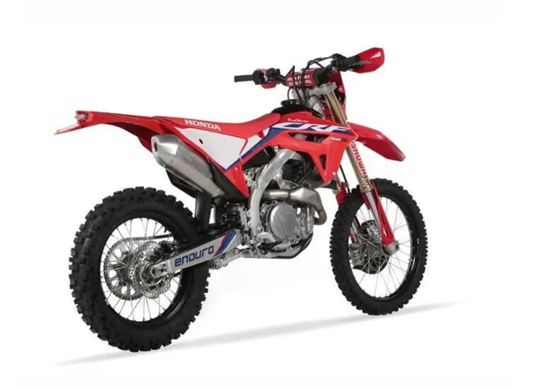 Honda CRF 450RX CRF 450RX Enduro (2021) (5)