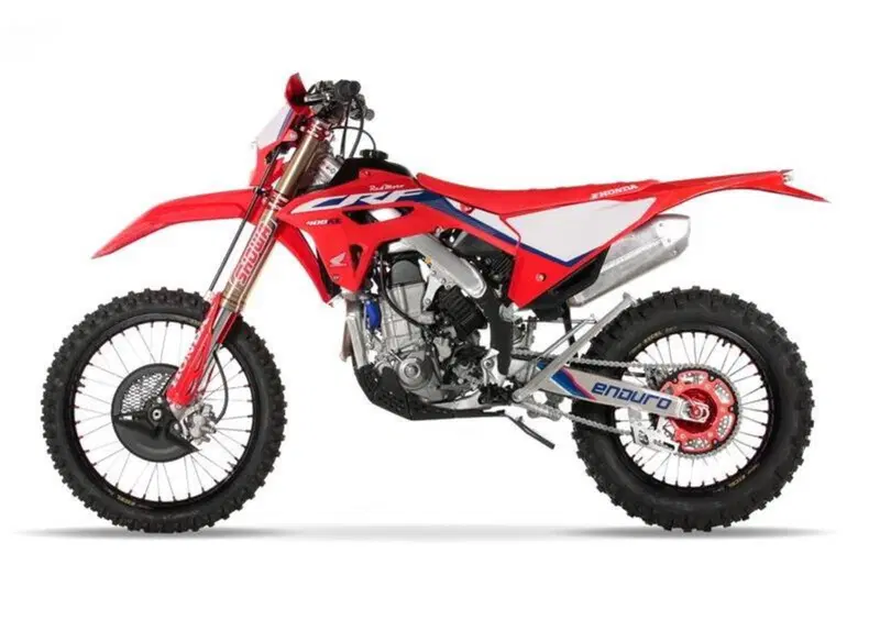 Honda CRF 400RX CRF 400RX Enduro Special (2021) (4)