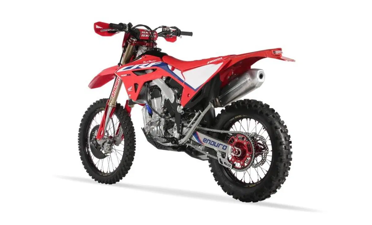 Honda CRF 400RX CRF 400RX Enduro Special (2021) (6)