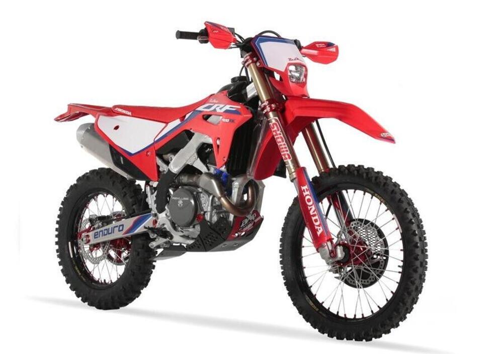 Honda CRF 400 RX Enduro Special (2021) (5)