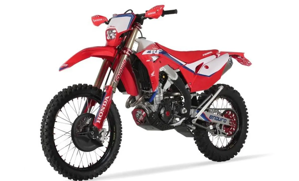 Honda CRF 300RX CRF 300RX Enduro Special (2021) (2)