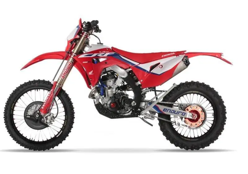 Honda CRF 300RX CRF 300RX Enduro Special (2021) (3)