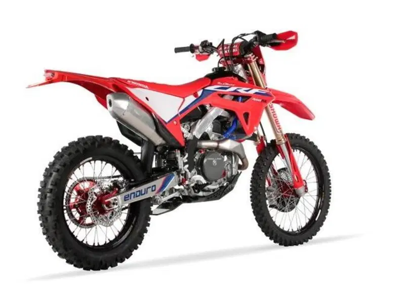 Honda CRF 450RX CRF 450RX Enduro Special (2021) (3)