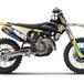 Arriva la Husqvarna FC 450 Rockstar Edition 2021