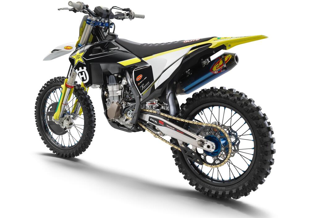 Husqvarna FC 450 Rockstar Edition (2021) (3)