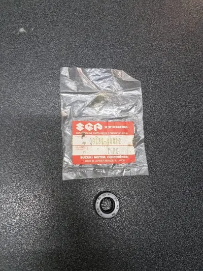 PARAOLIO ALBERINO MARCE SUZUKI PER DR-INTRUIDER